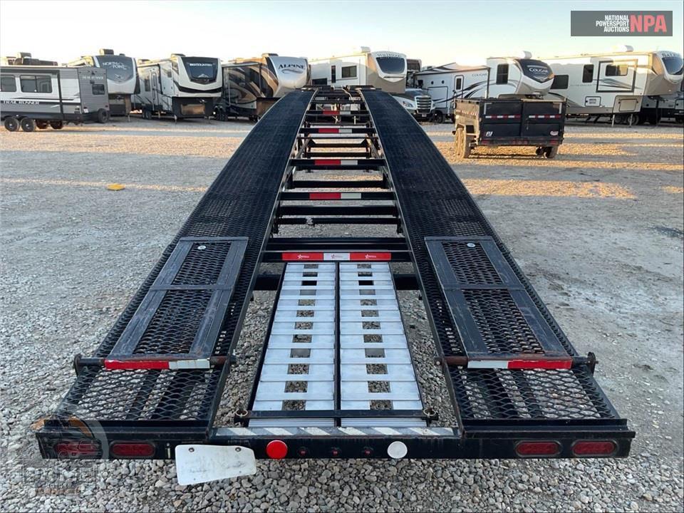 2024 5 Star Trailers ST-422 CH — фото 13
