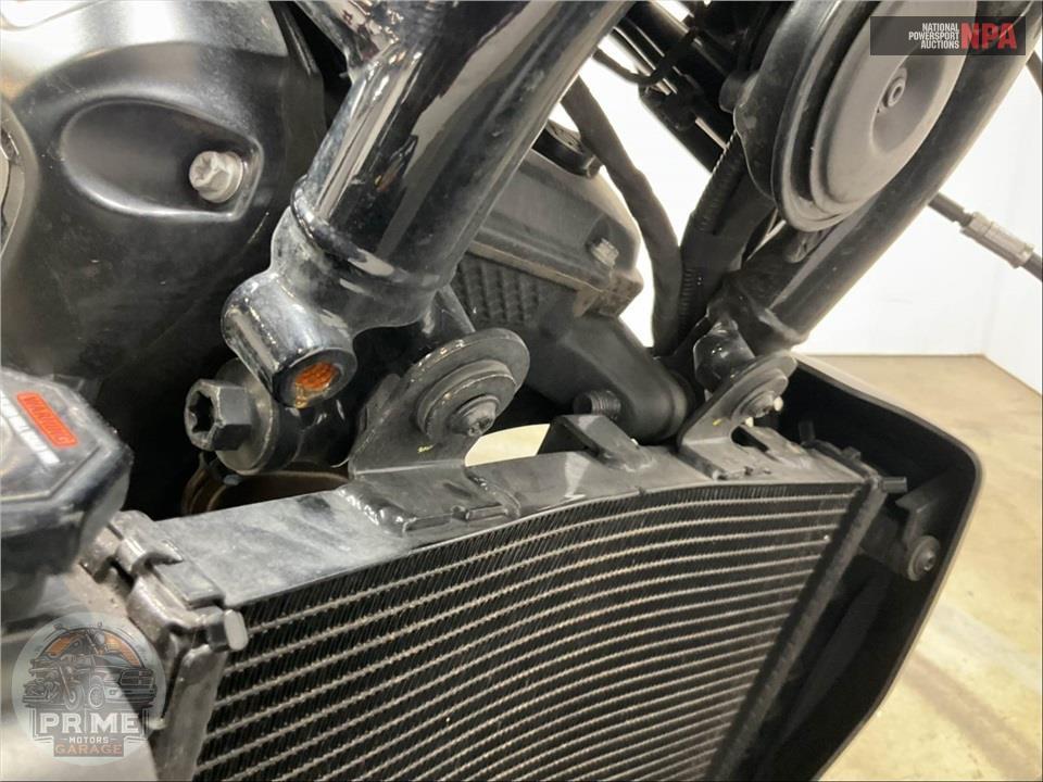2026 Harley-Davidson RH975S NIGHTSTER SPECIAL — фото 13