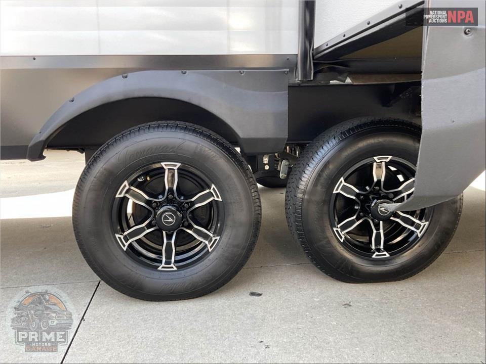 2025 Grand Design Recreational Vehicles M-315RKT - TRANSCEND SERIES — фото 33