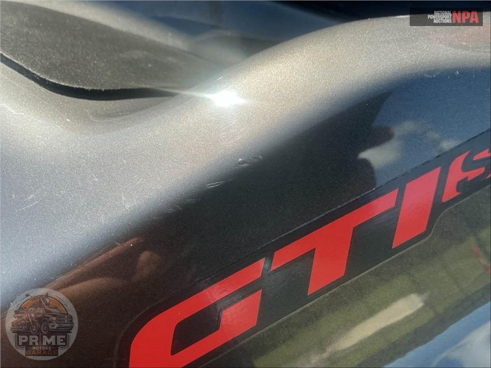 2023 Seadoo/Brp GTI SE 170 IDF & SND SYS — фото 10