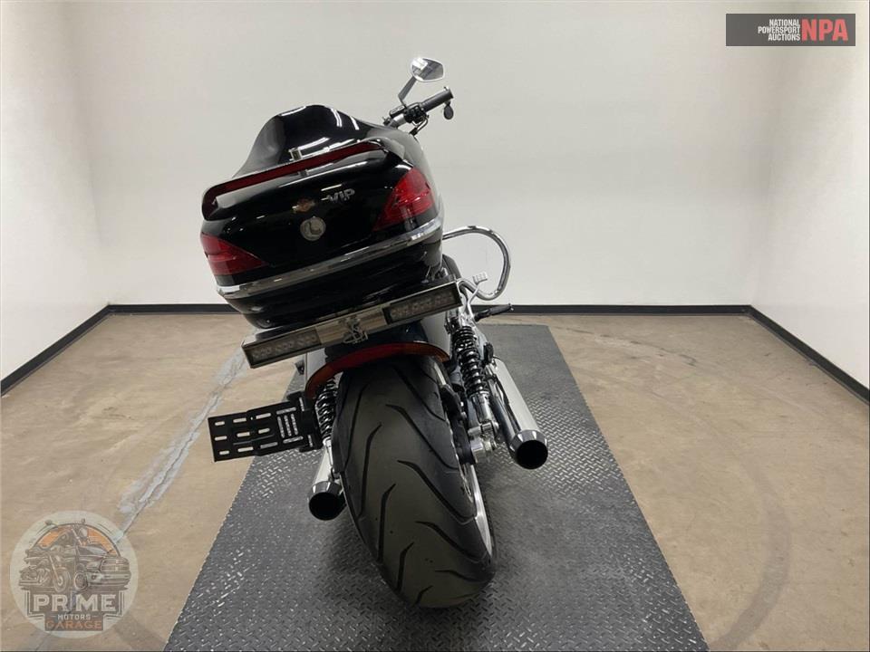 2016 Harley-Davidson VRSCF MUSCLE V-ROD — фото 4