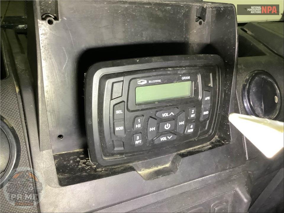 2025 Polaris RANGER CREW XP 1000 NORTHSTAR EDITION PREMIUM — фото 60