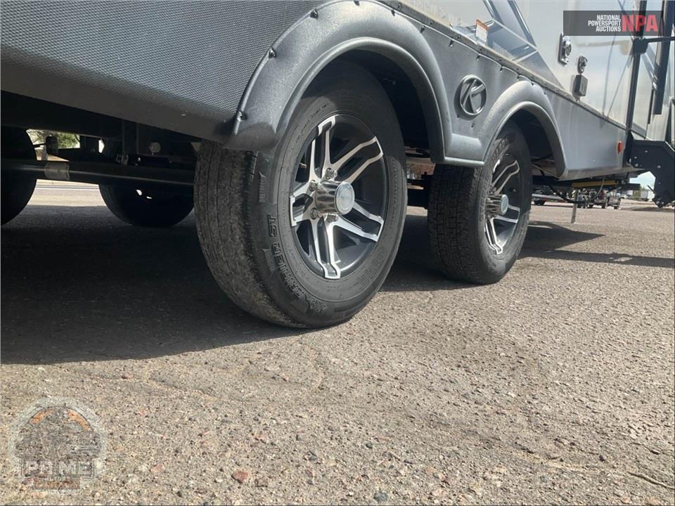 2021 Keystone Rv M-287 QBS - BULLET ULTRA LITE SERIES — фото 40