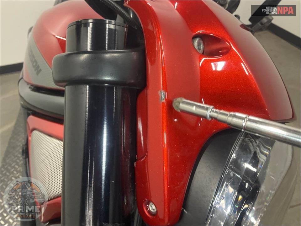 2014 Harley-Davidson VRSCDX NIGHT ROD SPECIAL — фото 14