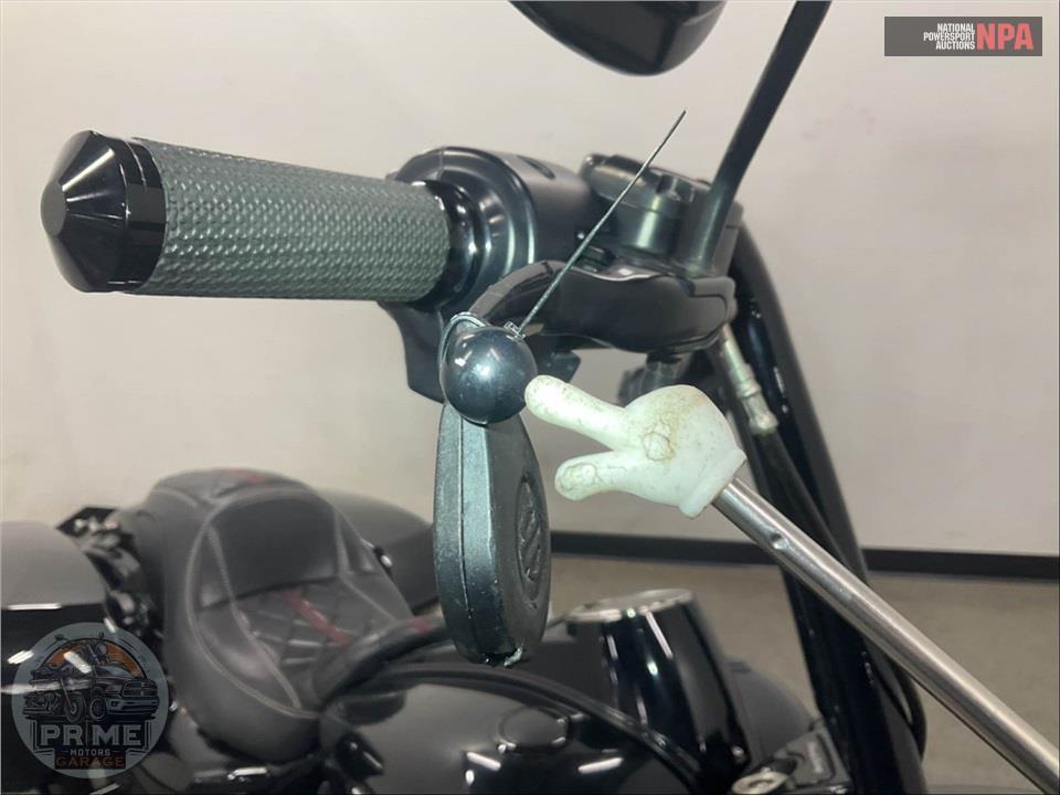 2020 Harley-Davidson FLHRXS ROAD KING SPECIAL — фото 30