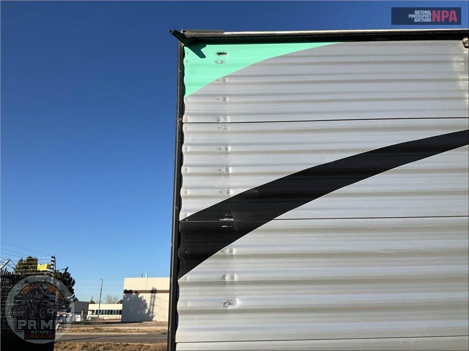 2019 Sunset Park Rv M-23WQBS - SUN LITE SERIES — фото 43