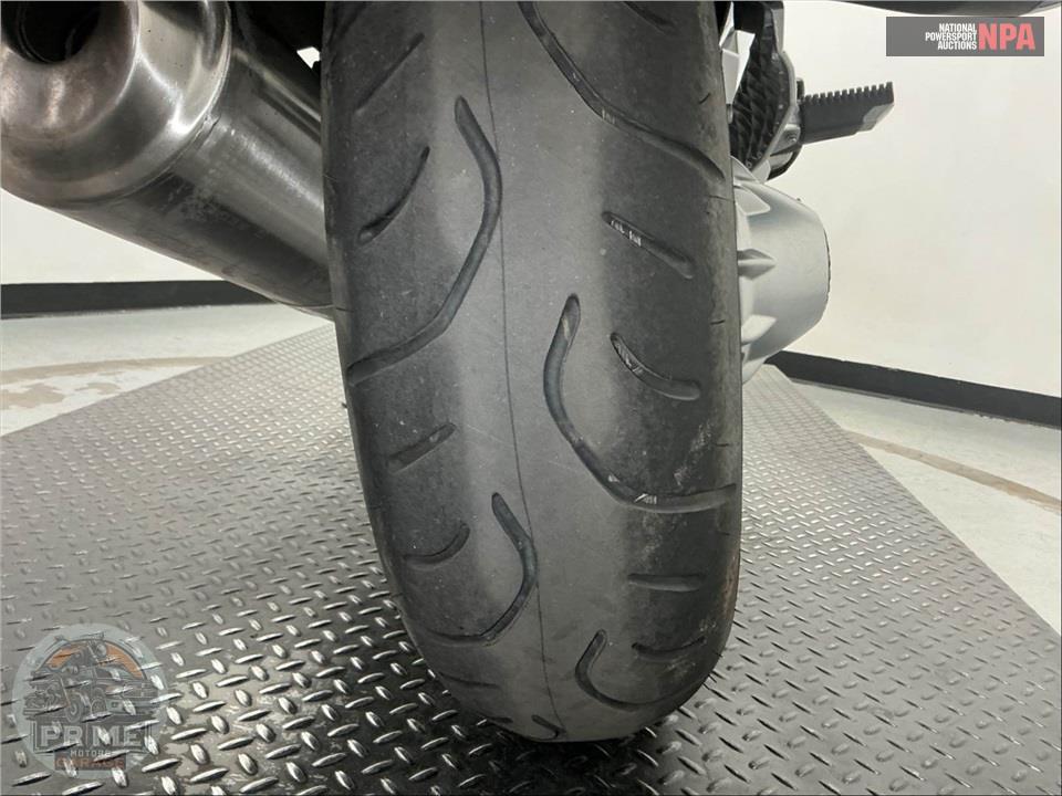 2012 Bmw R1200RT — фото 47