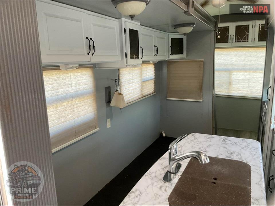 2012 Keystone Rv M-358 RLT - MONTANA MOUNTAINEER FIFTH WHEEL SERIES — фото 7