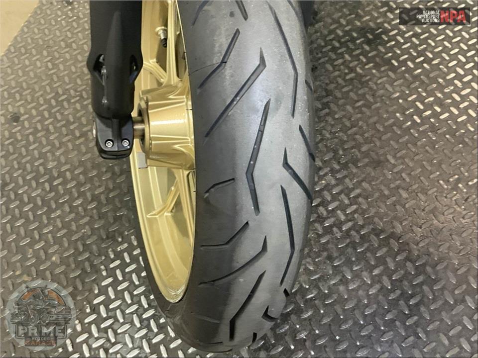 2018 Ducati SCRAMBLER CAFE RACER — фото 14