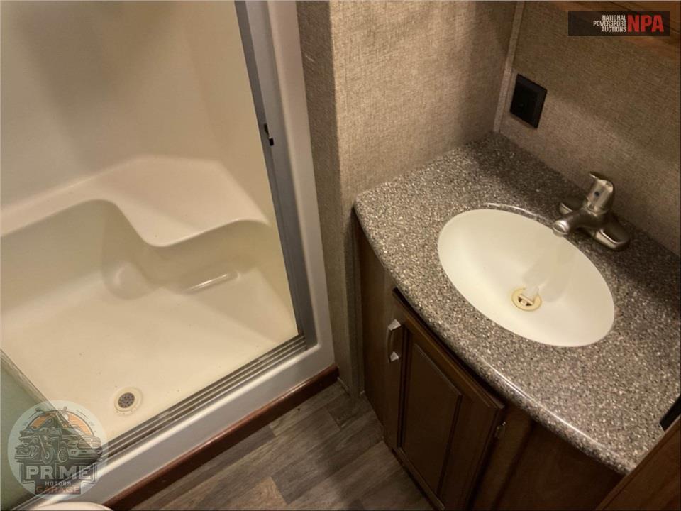2016 Keystone Rv M-3711 FL - MONTANA FIFTH WHEEL SERIES — фото 14
