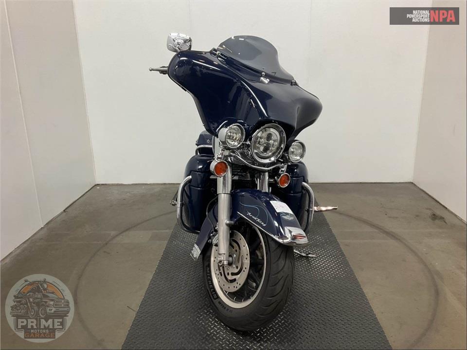 2003 Harley-Davidson FLHRI ROAD KING SHRINE (EFI) — фото 2