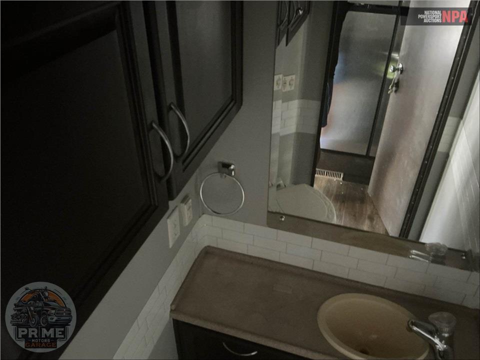 2004 Fleetwood Rv M-36E - SOUTHWIND — фото 22