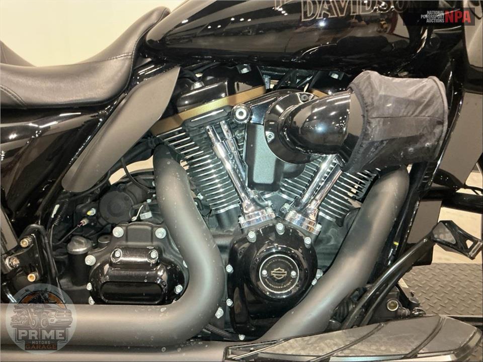 2022 Harley-Davidson FLTRXST ROAD GLIDE ST — фото 6