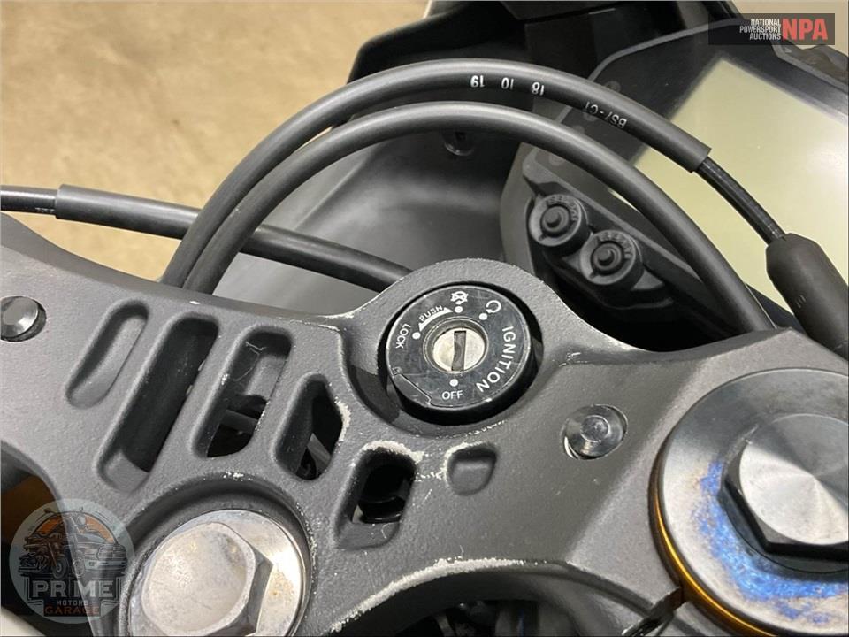 2019 Yamaha YZF-R3 — фото 20
