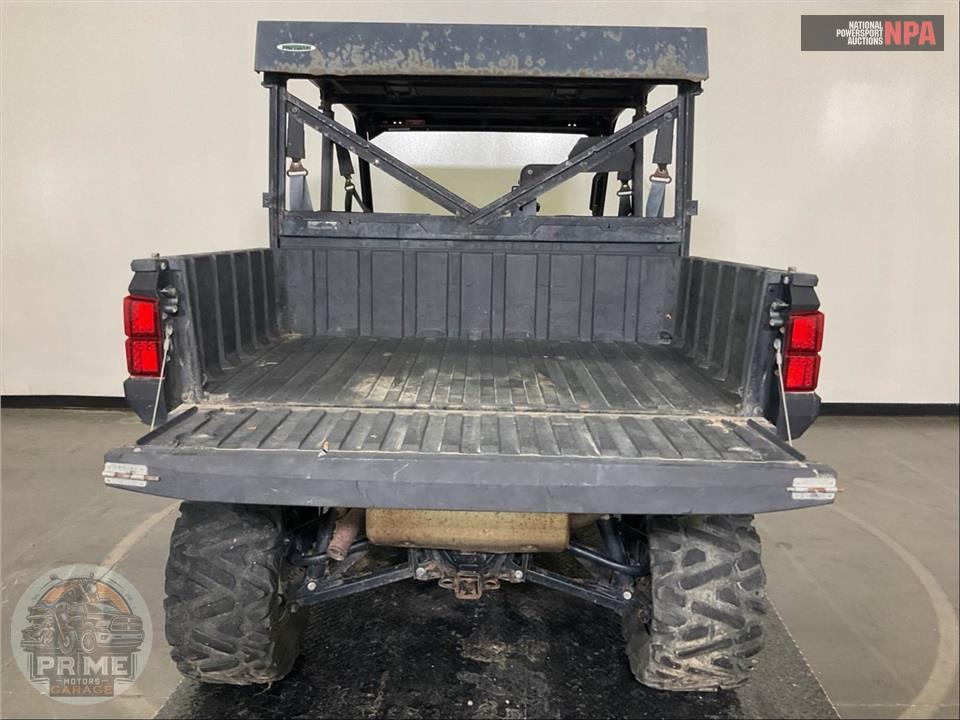 2021 Polaris RANGER CREW 1000 — фото 4