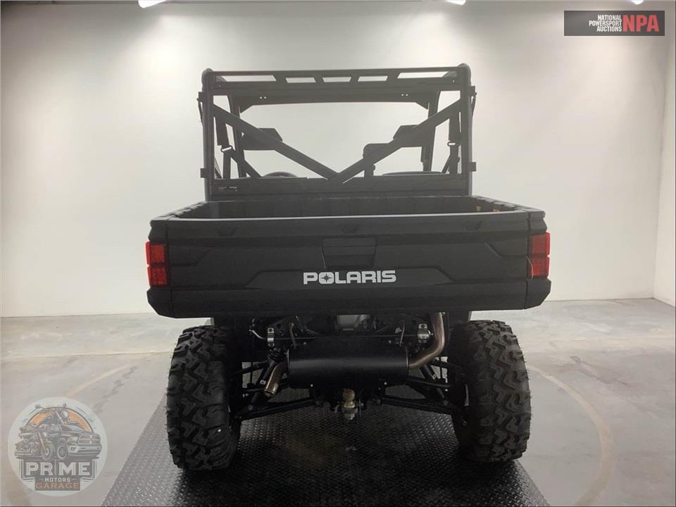 2024 Polaris RANGER 1000 PREMIUM — фото 4