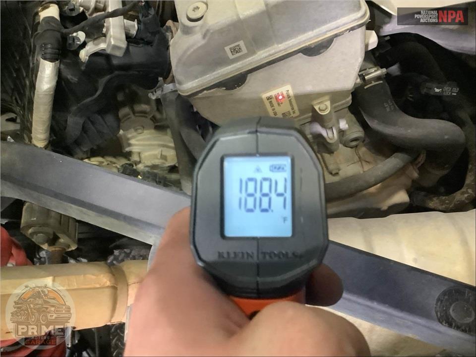 2019 Polaris RANGER XP 900 EPS PREMIUM — фото 10