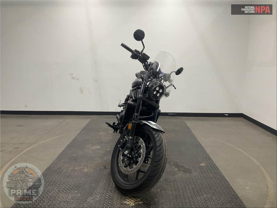 2023 Honda CMX1100A REBEL (ABS) — фото 2