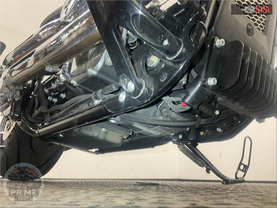 2025 Harley-Davidson FXBR BREAKOUT — фото 13