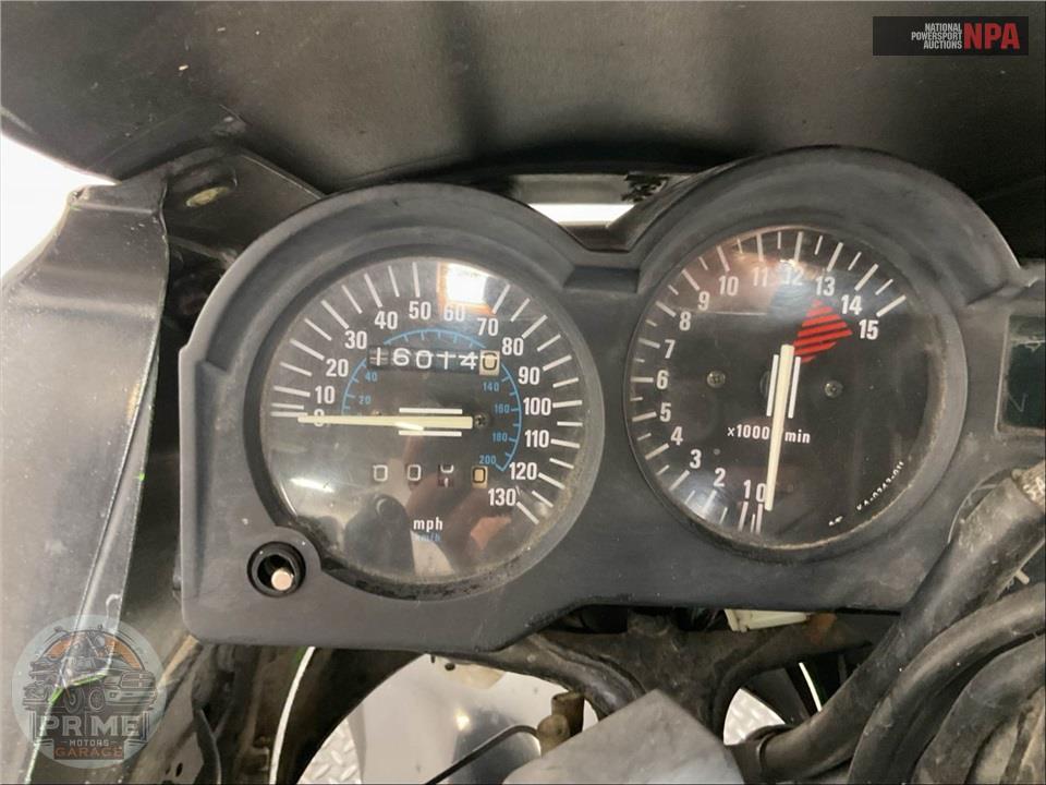 2007 Kawasaki EX250F7F NINJA 250R — фото 5
