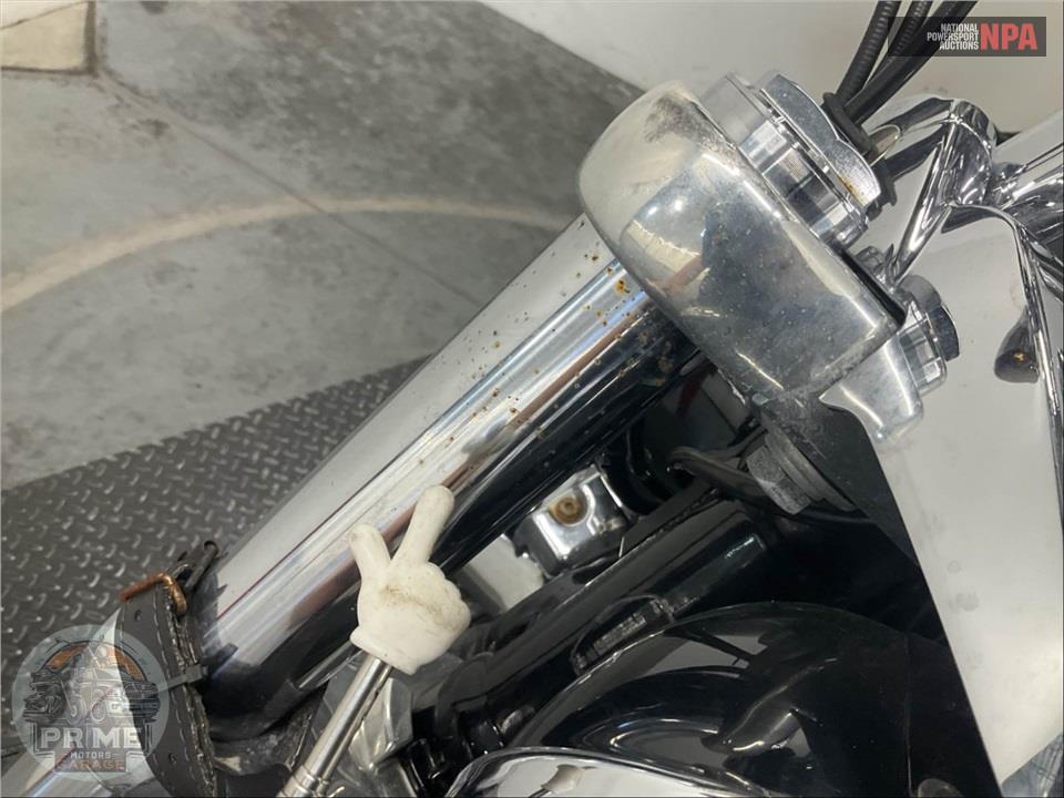 2014 Harley-Davidson FXDL DYNA LOW RIDER — фото 31