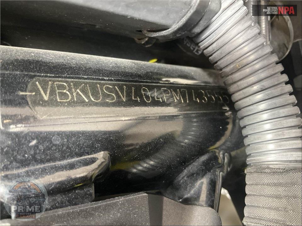 2023 Husqvarna 701 SUPERMOTO — фото 34