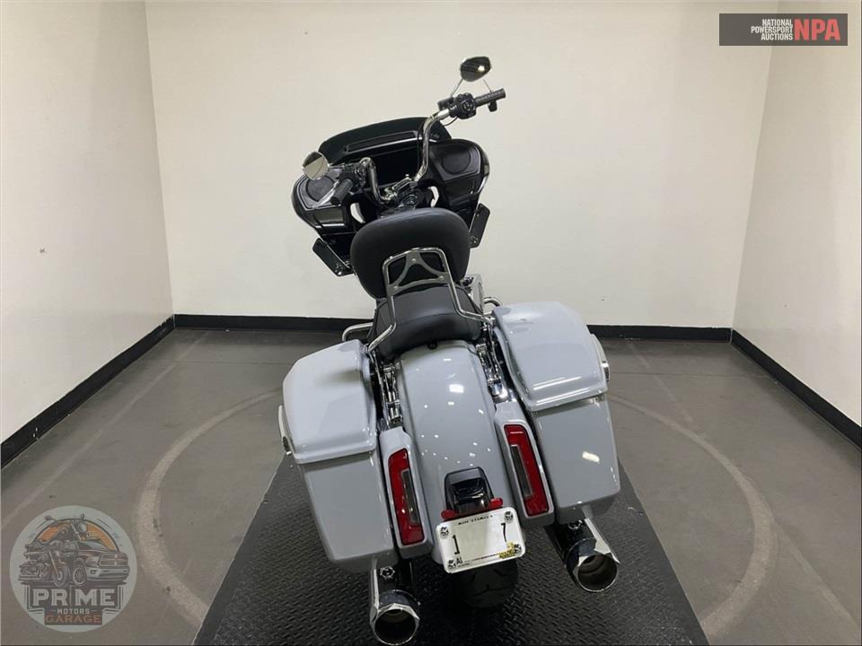 2025 Harley-Davidson FLTRX ROAD GLIDE — фото 4