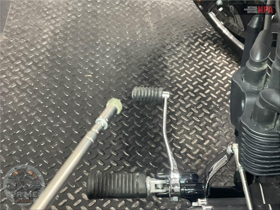 2018 Harley-Davidson FXBR BREAKOUT — фото 25