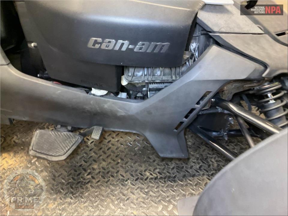 2022 Can-Am RYKER 900 ACE — фото 6