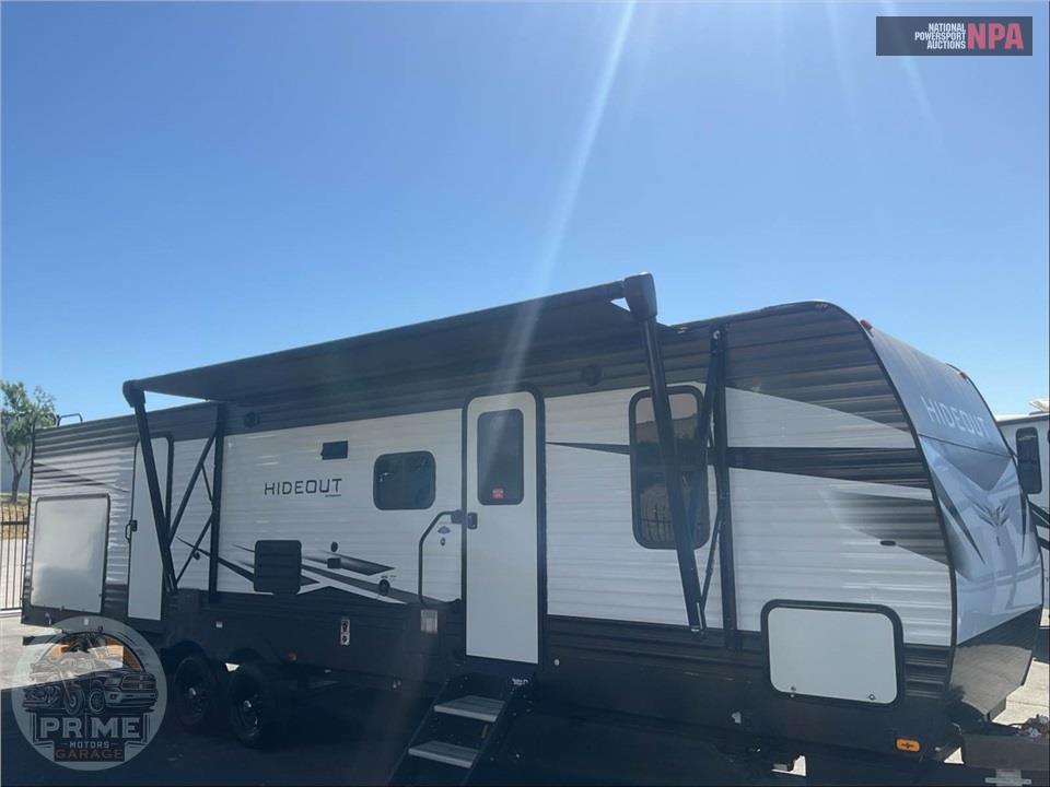 2021 Keystone Rv M-32BHDSWE - HIDEOUT SERIES — фото 1