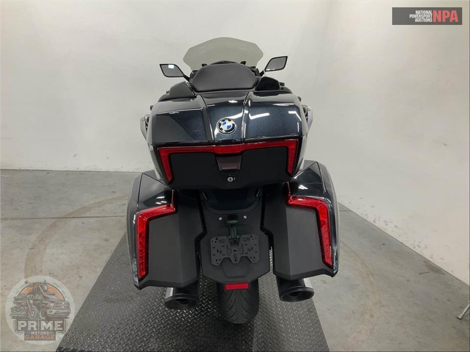 2023 Bmw K 1600 B / GRAND AMERICA — фото 4