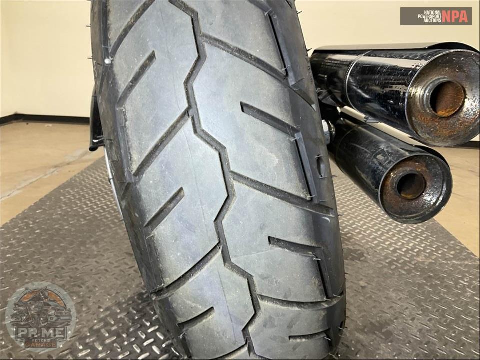 2024 Harley-Davidson FXLRS LOW RIDER S — фото 18