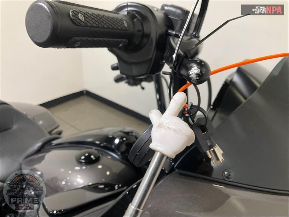 2023 Harley-Davidson FLTRXS ROAD GLIDE SPECIAL — фото 22