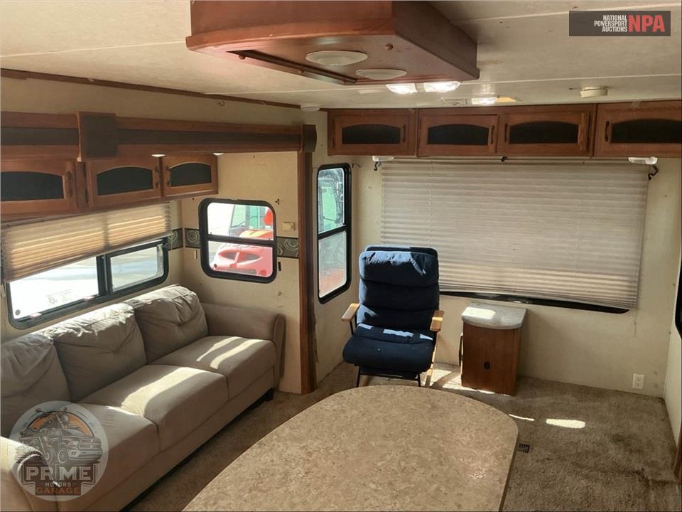 2013 Keystone Rv M-331 RLS - SPRINTER SERIES — фото 7