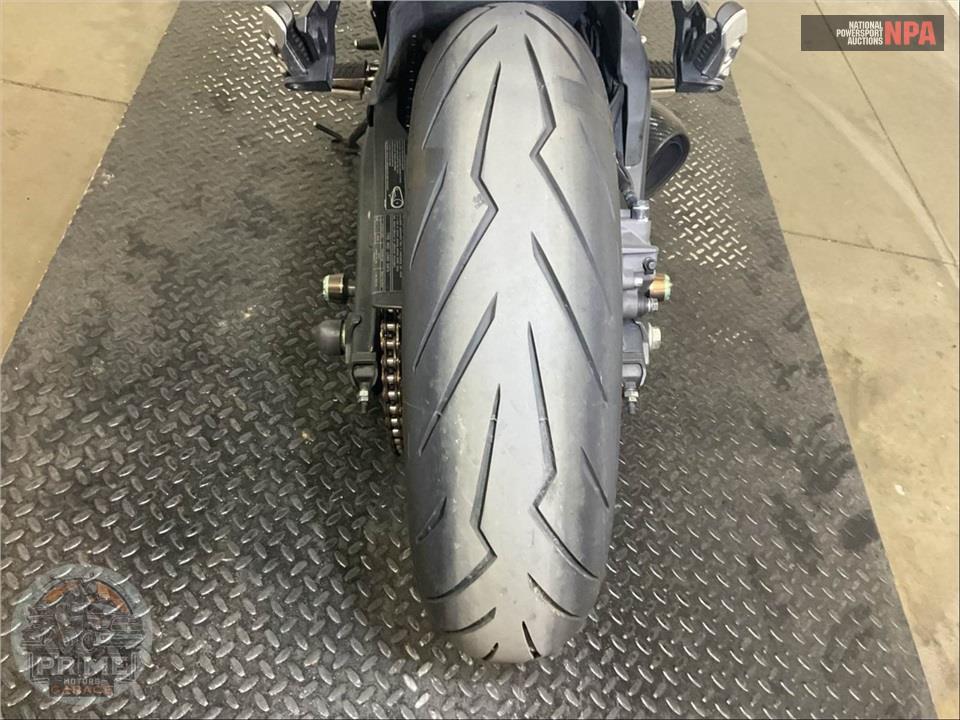 2022 Kawasaki EX650MNFAN NINJA 650 KRT (ABS) — фото 21