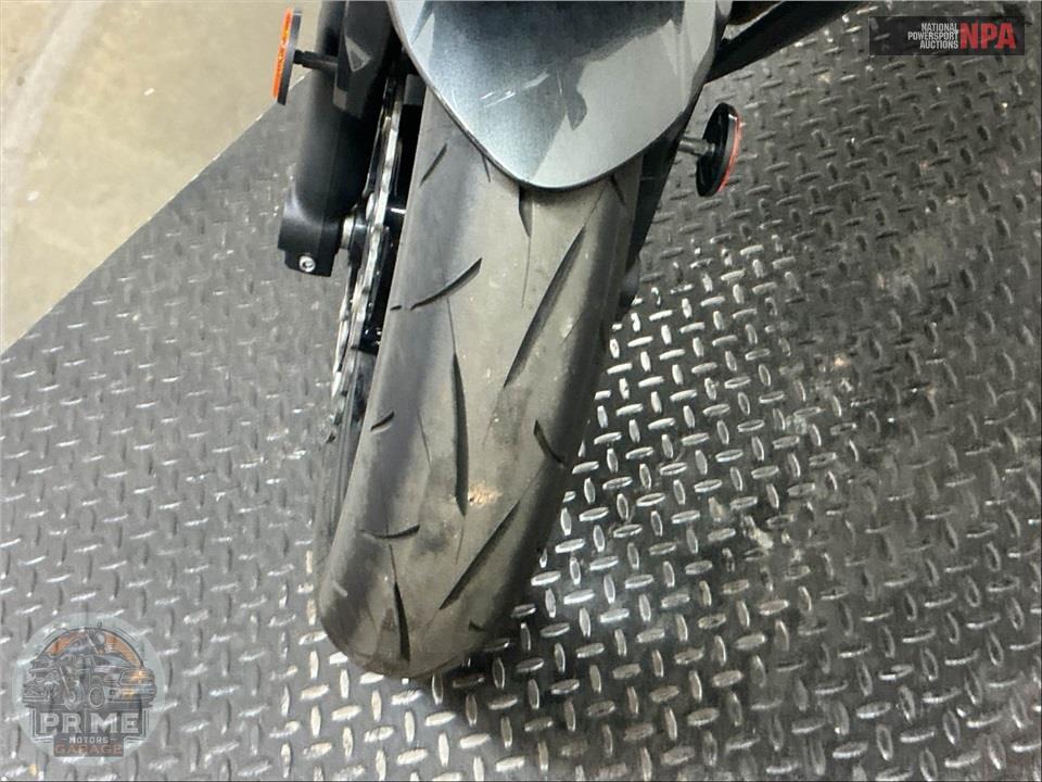2026 Kawasaki EX650RTFNN NINJA 650 — фото 23