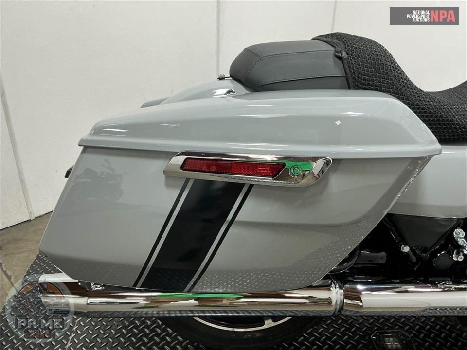 2024 Harley-Davidson FLTRX ROAD GLIDE — фото 18