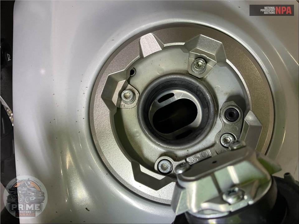 2025 Kawasaki EX500GSFNL NINJA 500 (ABS) — фото 21