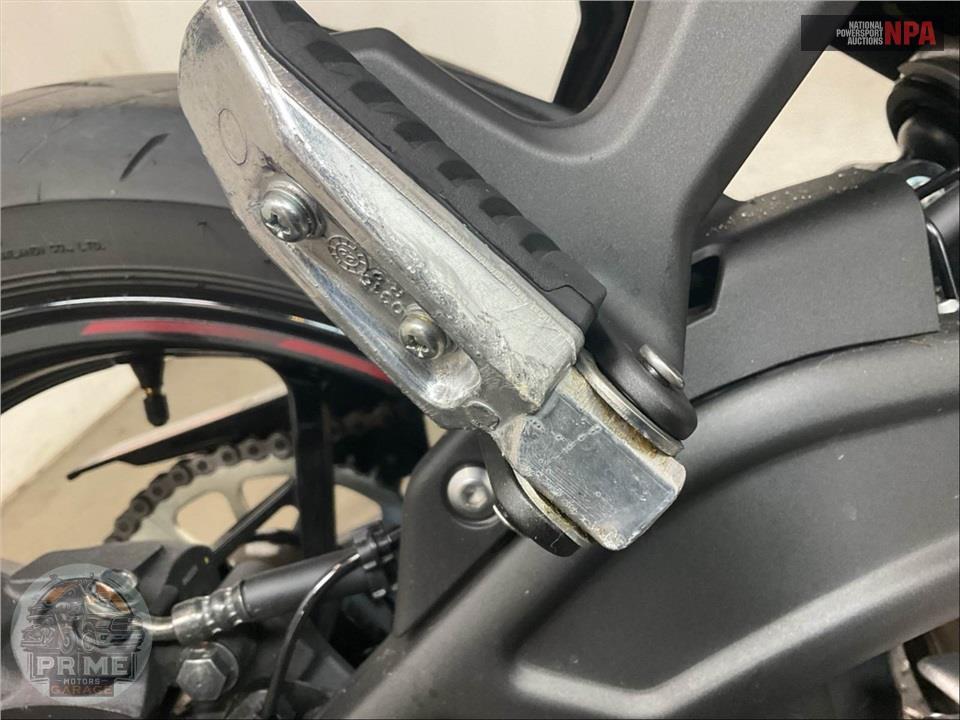2022 Kawasaki EX650NNFNN NINJA 650 — фото 22