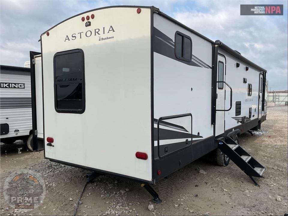 2021 Astoria M-3203BH -  SERIES — фото 4