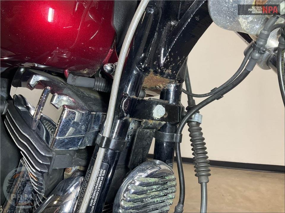 2016 Harley-Davidson FXSB BREAKOUT — фото 13
