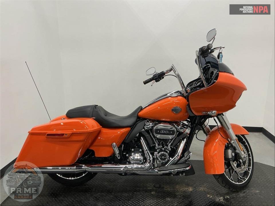 2023 Harley-Davidson FLTRXS ROAD GLIDE SPECIAL — фото 1