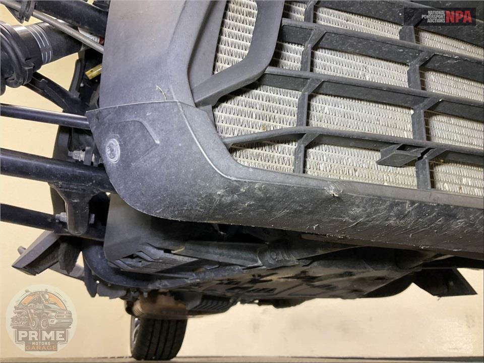 2022 Can-Am RYKER 900 SPORT — фото 12