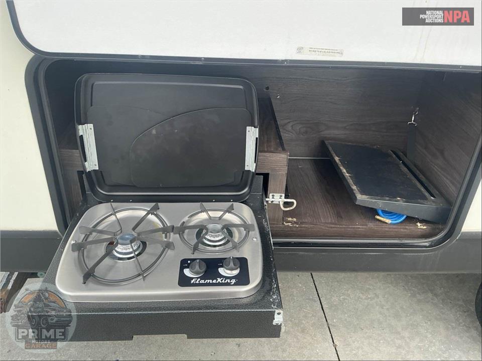 2020 Kodiak By Dutchmen M-227BH - ULTRA LITE SERIES — фото 33