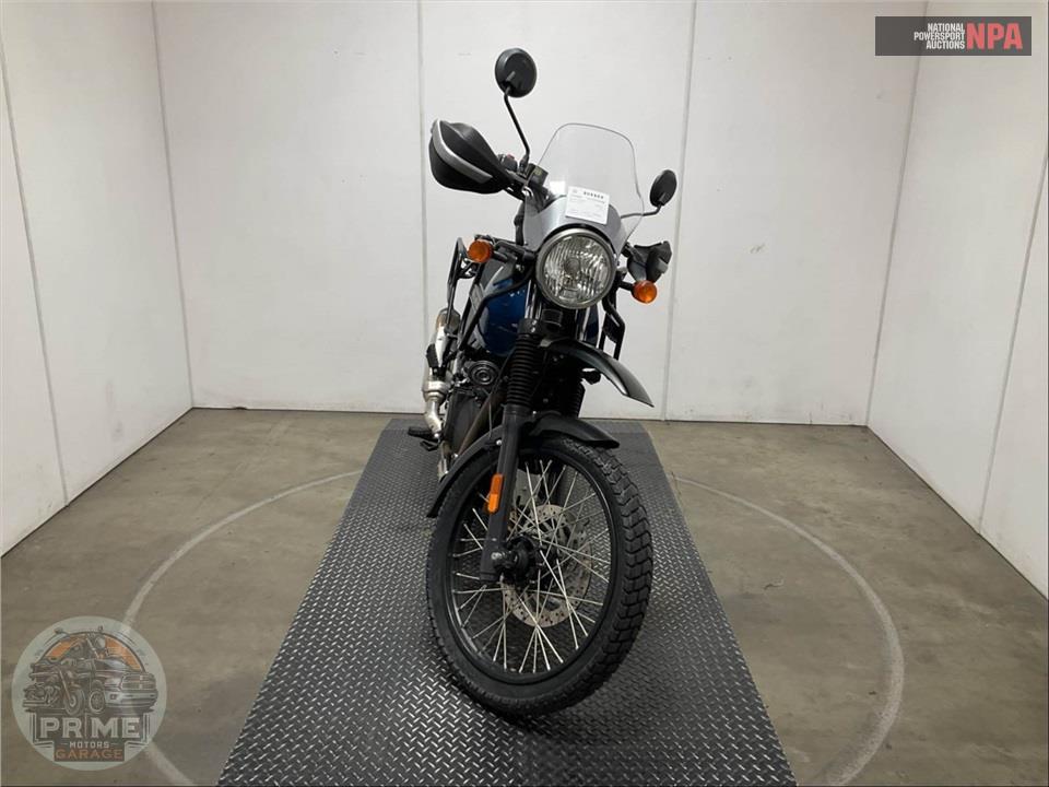 2021 Royal Enfield HIMALAYAN ABS — фото 2