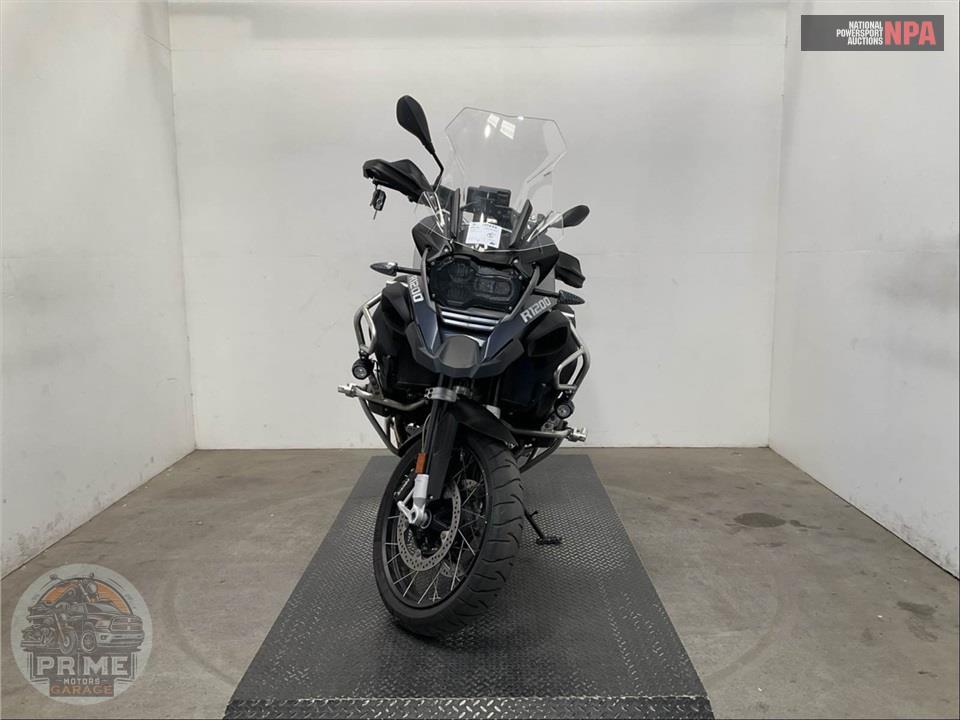 2016 Bmw R1200GS ADVENTURE — фото 2