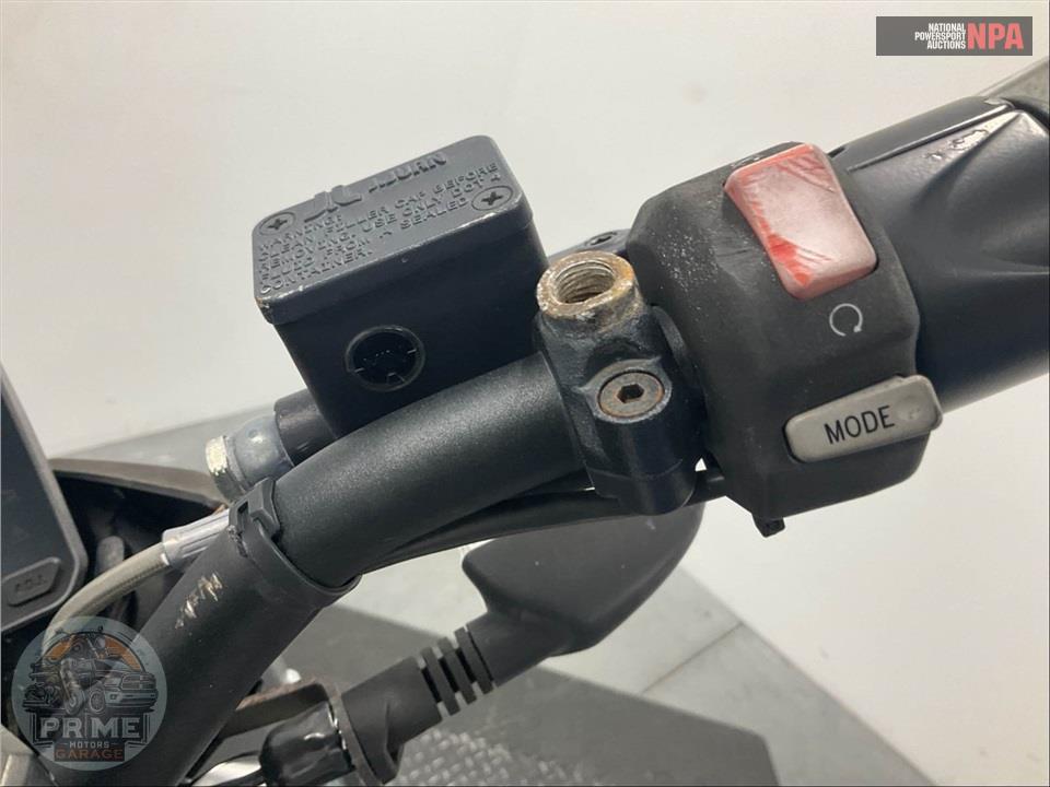 2022 Zero Motorcycles Inc FX NA INTEGRATED ZF7.2 DUNE — фото 20