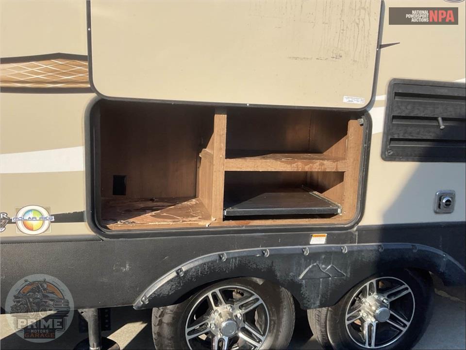 2019 Keystone Rv M-26 RBS - COUGAR SERIES — фото 53