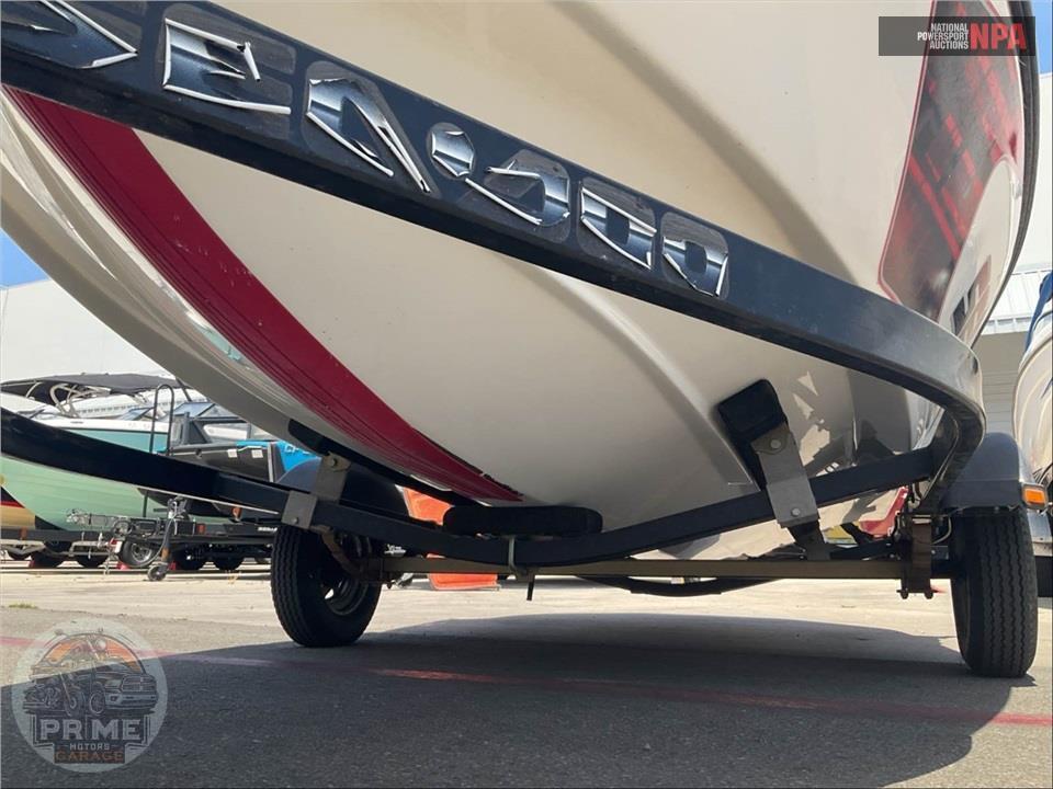 2008 Seadoo/Brp 150 SPEEDSTER — фото 13
