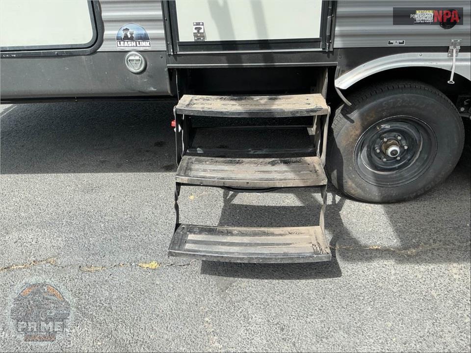 2021 Coachmen By Forest River M-323 BHDSCK - CATALINA LEGACY SERIES — фото 28